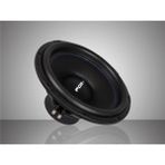 For-X XW-2415 700W RMS 1400W Max 38 cm D2&D4 Oto Subwoofer Çift Bobin Özellikli
