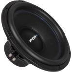 For-X Xw-2415 D2 15" Subwoofer 38Cm