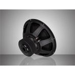 For-X Xw-2415 D2&d4 38 Cm 1400w 700rms Spl Subwoofer - Seçenek 1