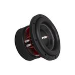 For-X XW-408 D2 8 inç 20 cm Subwoofer