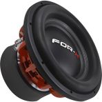For-X XW-412 D2 30CM Subwoofer 1200RMS