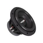 For-X XW-802 20CM Subwoofer 400RMS Çift Bobin