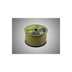 For-x XY-12CCA 12GA Subwoofer Hoparlör Kablosu 1 Metre