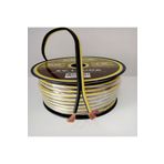 For-X Xy-12cca 12ga Subwoofer Ve Hoparlör Kablosu xy-12cca5