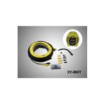 For-X Xy-8Kit Kablo Seti Amfi Için Gerekli Montaj Set Kablo 2Adet
