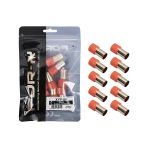 FOR-X XYF-0R 0GA KABLO YÜKSÜĞÜ 10 LU PAKET (AKS-84)