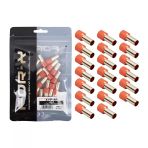 FOR-X XYF-4R 4GA KABLO YÜKSÜĞÜ 20 Lİ PAKET (AKS-80)