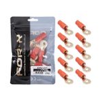 FOR-X XYU-28R 2GA YUVARLAK TİP KABLO YÜKSÜĞÜ (AKS-90)