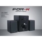 FOR-X ZX-335BT 2+1 FM/SD/USB/BLUETOOTH SES SİSTEMİ