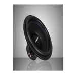 For-x7 FOR-X XW-2415D2 38 CM SPL SUBWOOFER 700 RMS