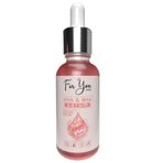 For You Gold 30 ml Canlandırıcı ve Cilt Tonu Eşitleyici Aha Bha Peeling Serum
