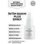 For You Gold Bitkisel Genital Bölge Koku, Akıntı, Kaşıntı, Mantar Gidermeye Yardımcı Intim Plus Bakım Spreyi 60ml
