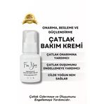 For You Gold Çatlak Önleyici Bakım Krem- Hamilelik & Doğum Sonrası Çatlak Bakım Kremi
