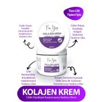 For You Gold collegen krem & çay ağacı balmı