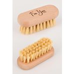 For You Gold El Ve Tırnak Bakımı Fırçası Manikür Ve Pedikür At Kılı Tırnak Fırçası TYC7BZDO9N170029452535640