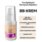 For You Gold For You BB Krem Ton Eşitleyici Koruyucu 30+ SPF Tüm Cilt Tipleri İçin 50 ml