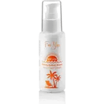For You Gold Leke Karşıtı Yüksek Korumalı Spf50+ Faktörlü 100 ml Güneş Kremi