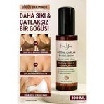 For You Gold sıkılascatlak Göğüs Çatlak & Sıkılaştırıcı Bakım Kremi, Toparlayıcı Etkili Çatlak Kremi 100 Ml