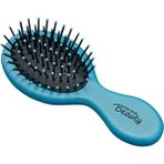 For Your Beauty Ahşap Mini Tarak (5'li Paket)
