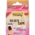 For Your Beauty Göğüs Toparlayıcı Bant - Krem Rengi