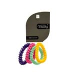 For Your Beauty Kablo Renkli KBLTK2 4'lü Toka