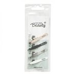 For Your Beauty Mini 4'lü Cımbız