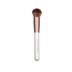 For Your Beauty Oval Yapılı Pearl Allık Fırçası