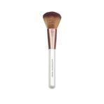 For Your Beauty Pearl Pudra ve Allık Fırçası