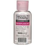 For Your Beauty Silikon 100 ml Seyahat Şişesi