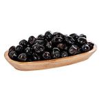 Fora 1 kg 320-350 Gemlik Yağlı Siyah Zeytin