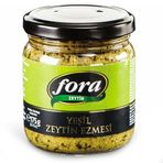Fora 175 gr Yeşil Zeytin Ezmesi