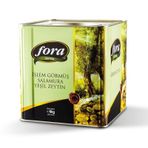 Fora 231-290 Adet Kokteyl Yeşil Zeytin