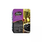 Fora Doğal Salamura Siyah Zeytin Vakumlu 381-410 Fora Doğal Salamura Siyah Zeytin Vakumlu 381-410 200 g