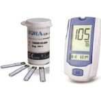 Fora Şeker Cihazı G20+ 50 Adet Strip/çubuk