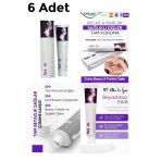 Foramen 6 Adet Whitening Beyazlatıcı Büyük Boy Diş Macunu 125 Gr