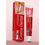 Foramen Diş Mineleri Için Nane Aromalı Diş Macunu 75ML/90 gr