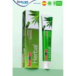 Foramen Foramen Aloevera Içerikli Bitkisel Beyazlatıcı Vegan Diş Macunu 75
