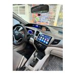 FORAY HONDA CİVİC FB7 NAVİGASYON MULTİMEDYA ANDROİD GERÇEK 6GB RAM CARPLAY FORXX