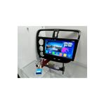 FORAY HONDA CİVİC VTEC 2 Uyumlu NAVİGASYON MULTİMEDYA ANDROİD GERÇEK 6GB RAM CARPLAY FORXX