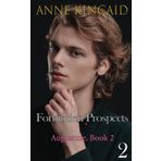 Forbidden Prospects: Augustine, Book 2