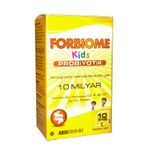 Forbiome Kids Probiyotik 10 Milyar 10 Saşe