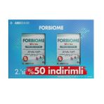 Forbiome Minies Probiotik Damla 2.'Si %50 İndirimli