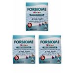 Forbiome Minies Probiyotik 2 Milyar 3x8 ml Damla