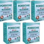 Forbiome Minies Probiyotik 2 Milyar 8 ML Damla x 5 Adet