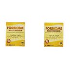 Forbiome Probiyotik 10 Milyar 2x20 Saşe