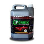 FÖRBİX Forbix Hızlı Cila Ve Seramik Kaplama – 5 Kg