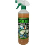 Forbix Gts 35 Çok Amaçlı Genel Temizleyici 15 Adet