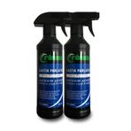 Forbix Lastik Parlatıcı – 2 Adet