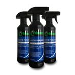 Forbix Lastik Parlatıcı – 3 Adet