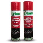 Förbix Motor Temizleyici Sprey - 2 Adet